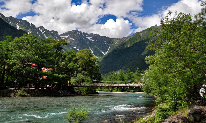 07 Kamikochi
